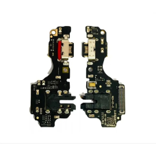  Placa Conector Carga Pcb Motorola Moto G32 Xt2235